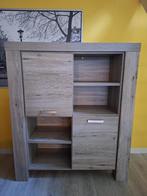 De kast, Ophalen, Met deur(en), 100 tot 150 cm, 100 tot 150 cm