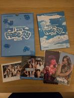 Dvd gidle (g)i-dle concert i am freety 2023 concert, Ophalen of Verzenden, Zo goed als nieuw