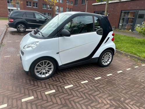 Smart Fortwo 1.0 / Passion / Stoelverwarming/ Airco, Auto's, Smart, Particulier, ForTwo, ABS, Airbags, Airconditioning, Bluetooth