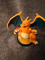 Amiibo Charazard (Super Smash Bros. Collection), 3 spelers of meer, Ophalen of Verzenden, Zo goed als nieuw, Vechten