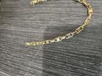 14 k gouden armband 7,8 gram, Ophalen of Verzenden, Nieuw, Goud, Goud