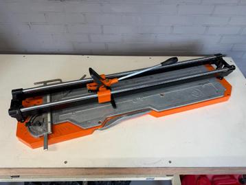 Rubi TX 900 N tegelsnijder 900mm beschikbaar voor biedingen