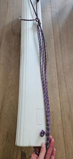 boeg fender van Inmare 77x11 cm, Watersport en Boten, Ophalen, Gebruikt, Ankeren en Afmeren, Zeilboot of Motorboot