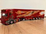 Wsi AR Freight, Hobby en Vrije tijd, Modelauto's | 1:50, Ophalen of Verzenden, Zo goed als nieuw, Bus of Vrachtwagen, Wsi