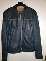 Leren jas Goosecraft maat L, Kleding | Heren, Ophalen of Verzenden, Zo goed als nieuw, Maat 52/54 (L), Bruin