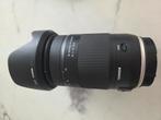 Tamron 18-400mm f/3.5 DI II VC HLD voor Canon, Ophalen, Zo goed als nieuw, Telelens