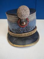 Franse shako Hussars, Verzamelen, Verzenden, Landmacht, Overige gebieden, Embleem of Badge