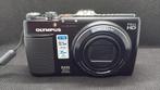 OLYMPUS SH-25MR, Audio, Tv en Foto, Fotocamera's Digitaal, Ophalen of Verzenden, Zo goed als nieuw, Olympus, 8 keer of meer