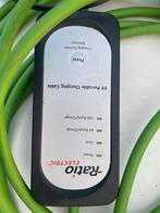 Ratio Electric Laadkabel - Zo goed als nieuw!, Ophalen of Verzenden, Zo goed als nieuw, Laadkabel