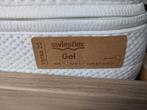 Swissflex Gel matras, Ophalen, Tweepersoons, 140 cm, Matras