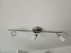 ZGAN plafondlamp spot, Ophalen of Verzenden, Zo goed als nieuw, Plafondspot of Wandspot, Led