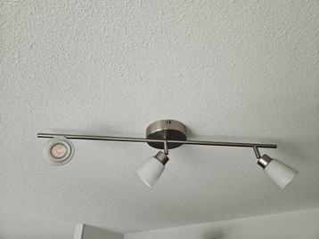ZGAN plafondlamp spot beschikbaar voor biedingen