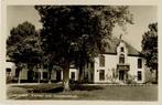 Coevorden, Kasteel met Gemeentehuis, Verzamelen, Ansichtkaarten | Nederland, Ophalen of Verzenden, Drenthe