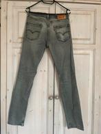 Levi’s 511 jeans maat 31/32, Kleding | Dames, Ophalen of Verzenden, Zo goed als nieuw, Grijs, W30 - W32 (confectie 38/40)