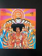 Jimi Hendrix. Axis bold as love CD, Cd's en Dvd's, Cd's | Hardrock en Metal, Ophalen of Verzenden, Zo goed als nieuw