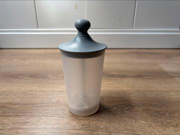 Frabosk melkopschuimer beschikbaar voor biedingen