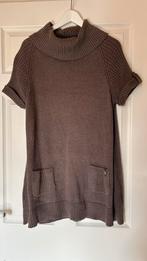 Cecil bruine tuniek maat XL, Kleding | Dames, Blouses en Tunieken, Bruin, Maat 46/48 (XL) of groter, Ophalen of Verzenden, Zo goed als nieuw