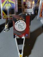 Afc ajax (logo) topps 2021/22, Verzamelen, Ophalen of Verzenden, Nieuw, Ajax, Poster, Plaatje of Sticker
