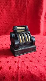 Vintage Miniatuur Kassa Puntenslijper, Ophalen of Verzenden