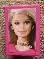 Barbie opberg box voor Barbies en haar spulletjes, Ophalen of Verzenden, Zo goed als nieuw