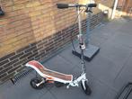 Space Scooter - Ketting Aangedreven Step, Ophalen, Gebruikt, Gewone step, Space Scooter