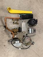 Remeha Avanta 24 28c onderdelen, 30 tot 80 cm, Cv-ketel of Combi-ketel, Minder dan 60 cm, Ophalen of Verzenden