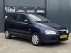 Mitsubishi Space Star 1.6 Comfort | Automaat | Airco, Gebruikt, 4 cilinders, Blauw, 1180 kg