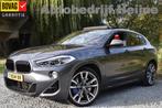 BMW X2 M35iA 306PK HIGH EXECUTIVE M-SPORT HARMAN-KARDON/CAME, Auto's, BMW, Automaat, X2, Gebruikt, Euro 6
