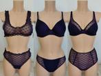 Nieuw marie jo tulio bh
Heartshape 75c Plunge 75c, Kleding | Dames, Ondergoed en Lingerie, ., Paars, Ophalen of Verzenden, BH