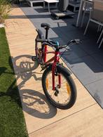 jett 16 single speed specialized kinderfiets rood, Ophalen, Gebruikt, 16 tot 20 inch, Specialized