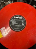 Ajax Brandslanghaspel, Ophalen, Gebruikt, Brandblusser