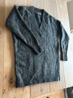Silvercreek echt wollen trui grijs nieuwstaat, Ophalen, Zo goed als nieuw, Maat 38/40 (M), Grijs