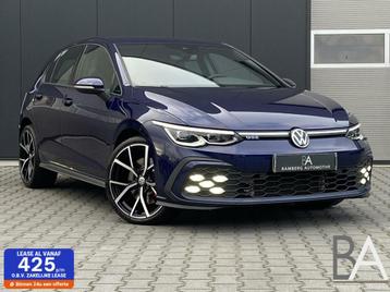 Volkswagen Golf 1.4 eHybrid GTE | 19-inch beschikbaar voor biedingen