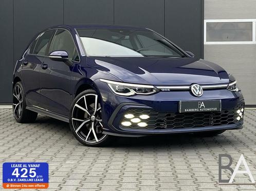 Volkswagen Golf 1.4 eHybrid GTE | 19-inch, Auto's, Volkswagen, Bedrijf, Te koop, Golf, ABS, Adaptive Cruise Control, Airbags, Airconditioning
