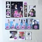 Bts photocards te koop, Ophalen of Verzenden, Zo goed als nieuw, Foto of Kaart