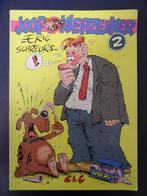 Joop Klepzeiker. Nr 2, Eén stripboek, Ophalen of Verzenden, Gelezen