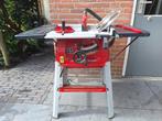 Tafelzaagmachine merk Einhell, Ophalen, Gebruikt, 70 mm of meer, Overige typen