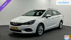 Opel Astra Sports Tourer 1.4 Edition NAVIGATIE 63000 KM, Stof, Gebruikt, Wit, Origineel Nederlands