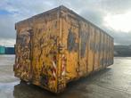 DONAT 40m3 (bj 2007), Zakelijke goederen, Machines en Bouw | Keten en Containers