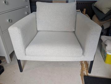 IKEA Koarp fauteuil  beschikbaar voor biedingen