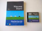 NT2 Nieuwe start! voor anderstalig opgeleiden nieuw boek, Ophalen of Verzenden, Beta, Nieuw, HBO