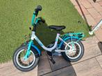 Kinderfiets 12 inch met zijwieltjes, Ophalen, Gebruikt, Minder dan 16 inch, Zijwieltjes