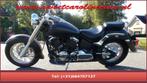 Yamaha Chopper XVS 650 A Drag Star, Custom Paint Black -Oran, Motoren, Motoren | Yamaha, 649 cc, Bedrijf, 12 t/m 35 kW, 2 cilinders