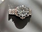 Rolex gmt master2, Sieraden, Tassen en Uiterlijk, Horloges | Heren, Ophalen of Verzenden, Zo goed als nieuw, Staal, Rolex