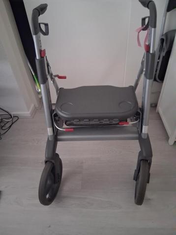 Rollator  beschikbaar voor biedingen