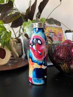Wintem Waterfles - Thermos bottle, Ophalen of Verzenden, Zo goed als nieuw