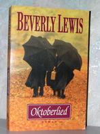 Beverly Lewis - Oktoberlied (christelijke Amish roman), Boeken, Romans, Ophalen of Verzenden, Zo goed als nieuw
