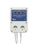 SMSCOM Hybrid controller 4/8/16Amp., Ophalen of Verzenden, Nieuw, Klimaatbeheersing