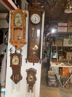 Diverse klokken in zeer goede staat, Antiek en Kunst, Antiek | Klokken, Ophalen of Verzenden