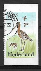 Nederland 1305c, Postzegels en Munten, Postzegels | Nederland, Ophalen of Verzenden, Na 1940, Gestempeld